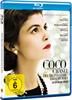Coco Chanel: Der Beginn einer