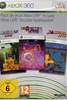 Microsoft Xbox Live Arcade Spielepaket
