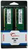 G.Skill 4GB DDR2 Kit