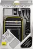 snakebyte Travel Pack 12-teilig