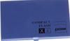 Dörr 901021 CompactFlash Etui Slim für 2 Karten