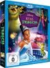 Küss den Frosch (Blu-ray + DVD)