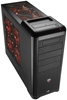 AeroCool Bx-500 schwarz