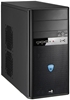 AeroCool QS-200 schwarz