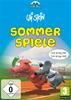 Uli Stein: Sommerspiele