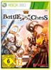 Battle vs. Chess