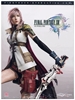 Final Fantasy XIII - Lösung
