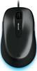 Microsoft Comfort Maus 4500 grau