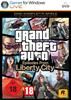 Grand Theft Auto IV(GTA4): Episodes