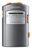 Grundig Micro 60 silber