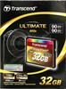 Transcend Compact Flash Karte 32GB