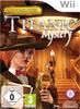 Titanic Mystery