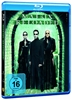 Matrix Reloaded