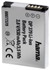 Hama DP 379 Li-Ion Akku 930mAh