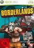 Borderlands Add-On Doublepack