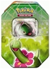 Pokemon EX Tin Deck Box#13 Meganie