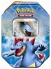 Pokemon EX Tin Deck Box#15