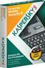 Kaspersky Mobile Security 9.0