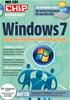 Windows 7 - Schritt für Schritt