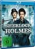 Sherlock Holmes (Robert Downey Jr.)