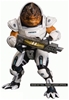 Action Figur Mass Effect 2 Grunt