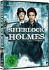 Sherlock Holmes (Robert Downey Jr.)