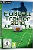 Fußballtrainer 2010