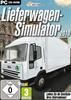 Lieferwagen-Simulator 2010