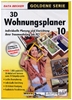 3D Wohnungsplaner 10