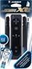 snakebyte Wii Mote XL + Premium Mote