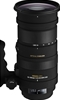 Sigma AF 50-500mm 4.5-6.3 DG APO OS HSM