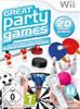 Great Party Games