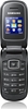 Samsung E1150 silber