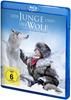 Junge und der Wolf, Der