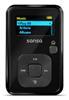 Sandisk Sansa Clip+ Radio 2GB schwarz