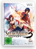 Samurai Warriors 3