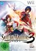 Samurai Warriors 3