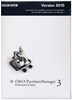 O&O PartitionManager 3 Professional