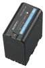 Sony BP-U60 Lithium-Ionen-Akku