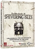 Elder Scrolls 4: Oblivion Shivering