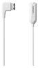 Samsung 3.5mm Klinkenadapter weiss
