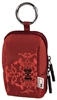 aha Fototasche Bright 60G rot