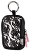 aha Fototasche Lily 60G schwarz/weiss