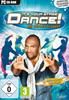 Dance! It's your Stage
