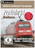 ProTrain 14 Deluxe: Kassel -