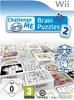 Challenge Me: Brain Puzzles 2