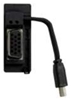 ASUS VGA Dongle schwarz