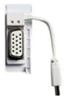 ASUS VGA Dongle weiss