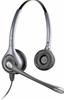 Plantronics SupraPlus HW361N/A silber