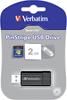 Verbatim PinStripe 2GB